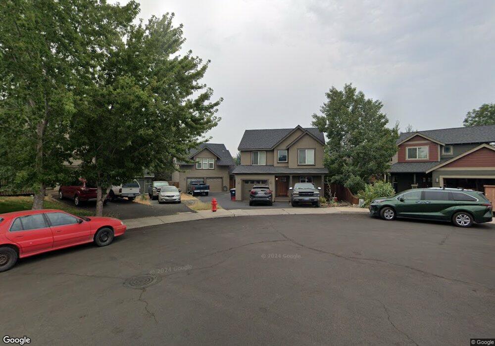 20889 NE Imwalle Ave, Bend, OR 97701 - photo 1