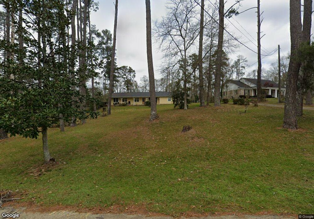 315 Pinehurst Cir, Hazlehurst, MS 39083 - photo 1