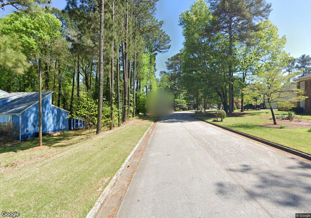 0 Brandeis Ct unit 8729793, Decatur, GA 30034 - photo 1