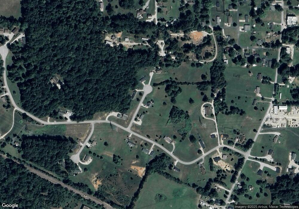 7340 Mockingbird Ct NE, New Salisbury, IN 47161 - photo 1