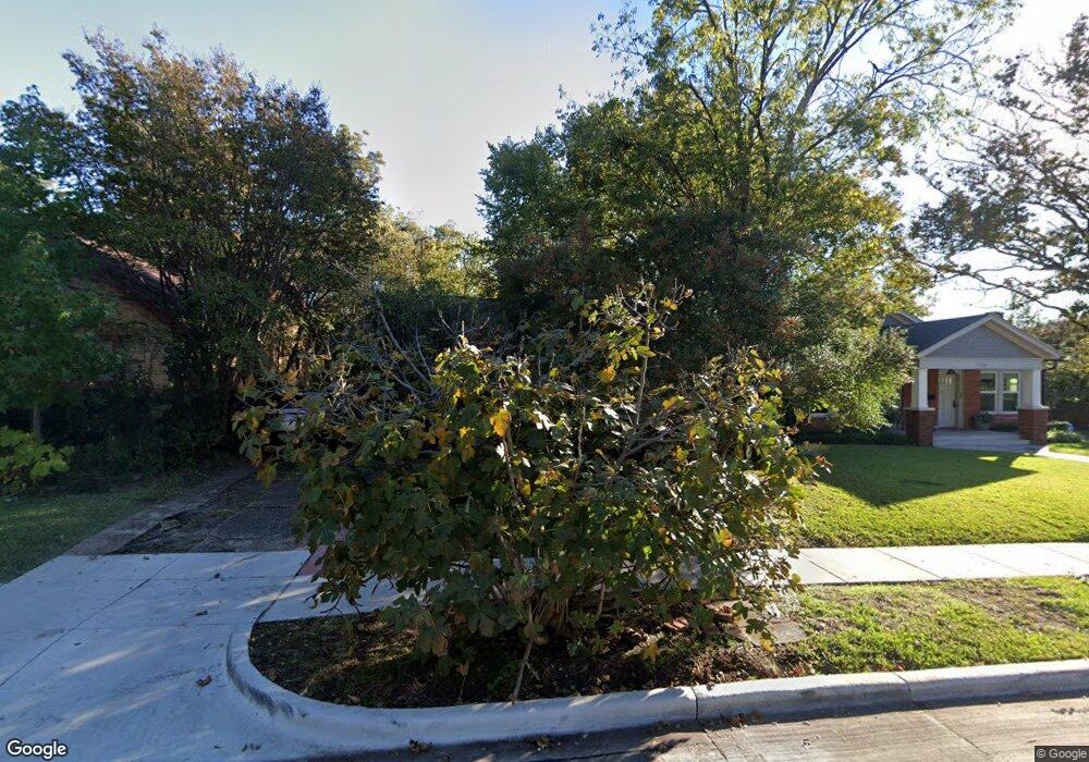 5306 Goodwin Ave, Dallas, TX 75206 - photo 1