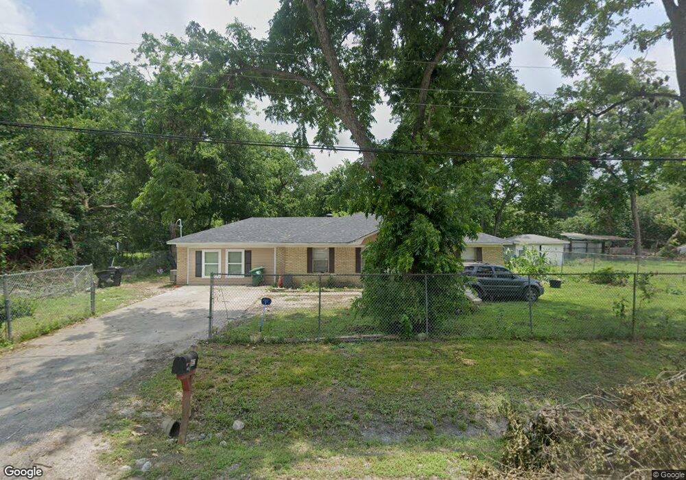 10522 Exeter St, Houston, TX 77093 - photo 1