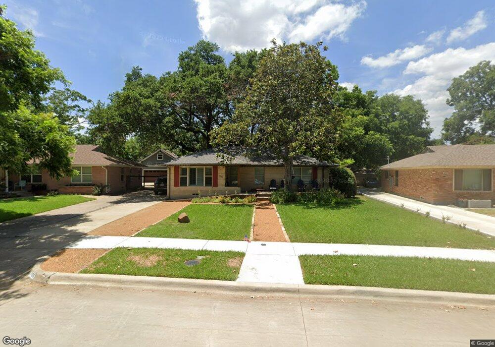 7155 Dalewood Ln, Dallas, TX 75214 - photo 1