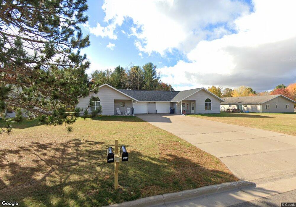 1211 W Center St, Chetek, WI 54728 - photo 1