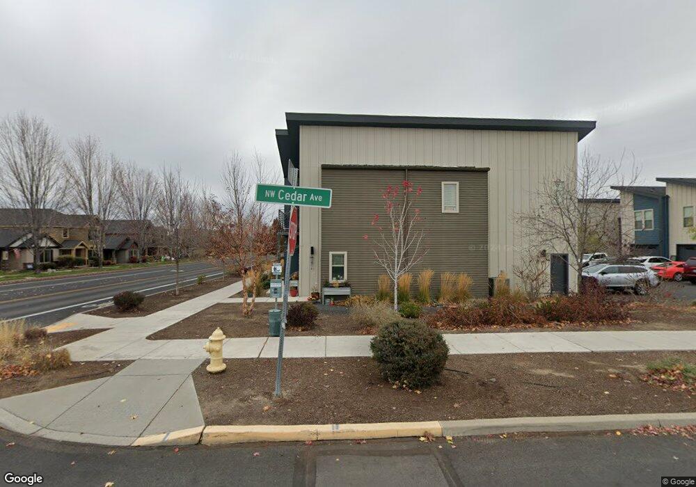 2669 NW Cedar Ave, Redmond, OR 97756 - photo 1