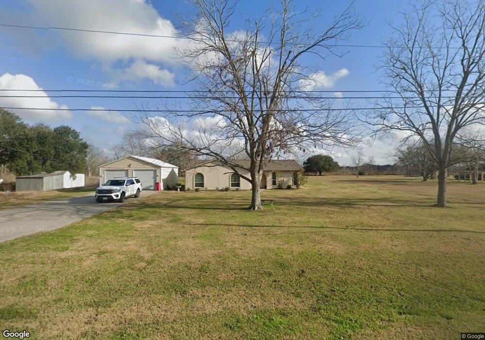 2272 County Road 537a, Alvin, TX 77511 - photo 1