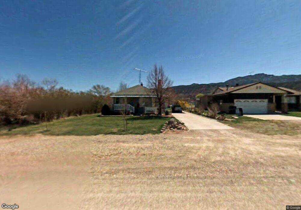 156 N 200 E, Paragonah, UT 84760 - photo 1