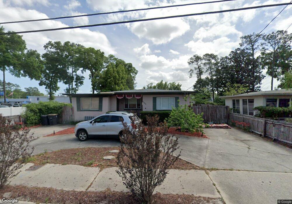 5066 Park St, Jacksonville, FL 32205 - photo 1