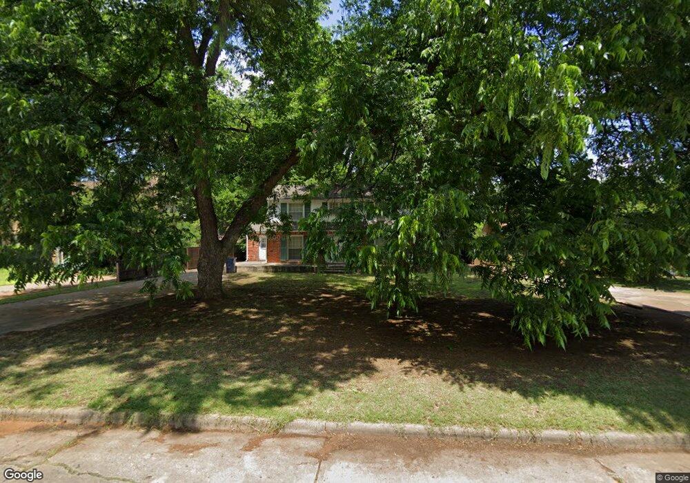 1313 W Cedar Ave, Duncan, OK 73533 - photo 1