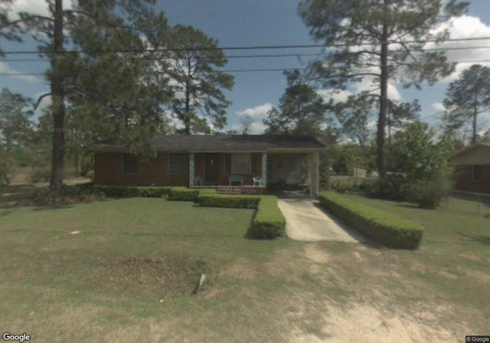 101 Pinecrest St, Broxton, GA 31519 - photo 1
