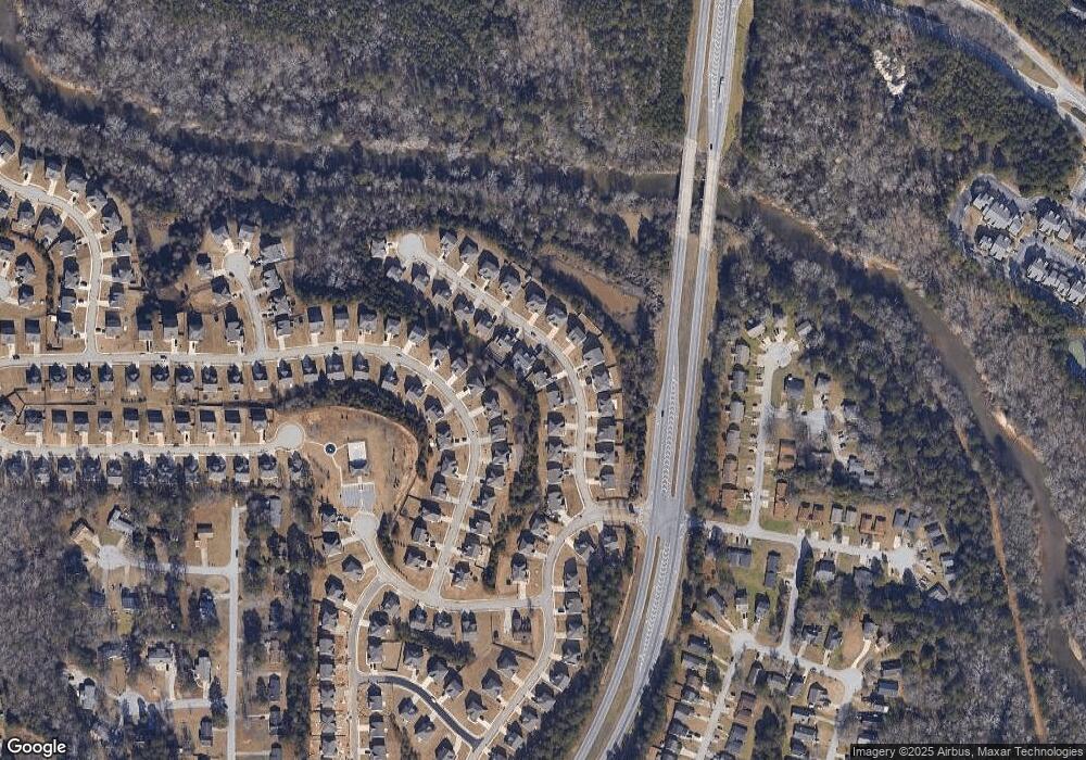 2110 Farmdale Ct, Conyers, GA 30012 - photo 1