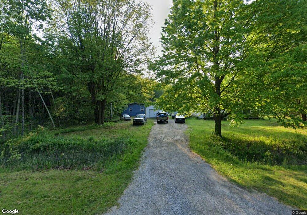 12837 N Budd Rd, Burt, MI 48417 - photo 1