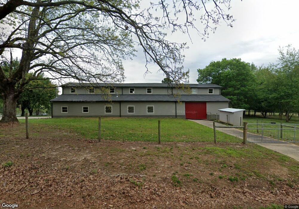 543 Curk Roberts Rd, Braselton, GA 30517 - photo 1