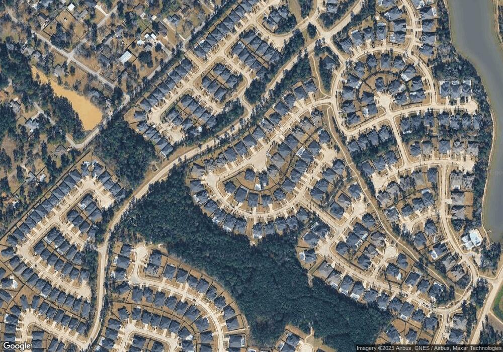 1039 Groveton Ridge Ln, Pinehurst, TX 77362 - photo 1