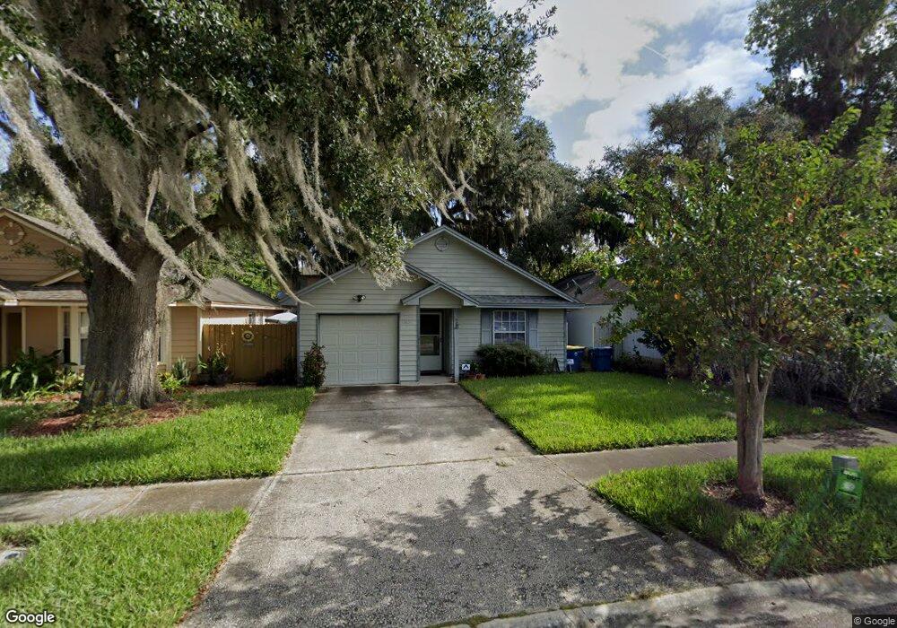 10651 Northwyck Dr, Jacksonville, FL 32218 - photo 1