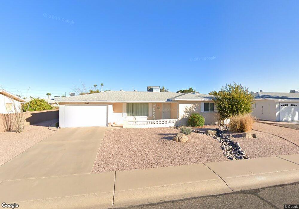 5916R E Boise St, Mesa, AK 85205 - photo 1