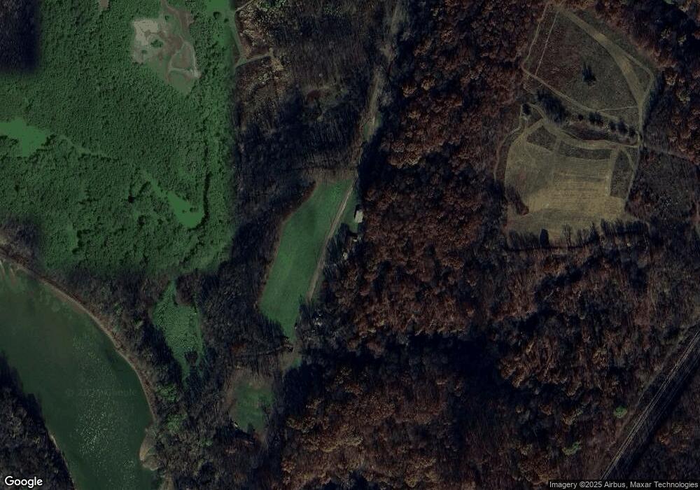 2291 S Silver Island Rd, Covington, IN 47932 - photo 1