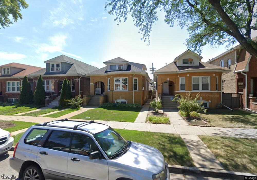 5129 W Wellington Ave, Chicago, IL 60641 - photo 1