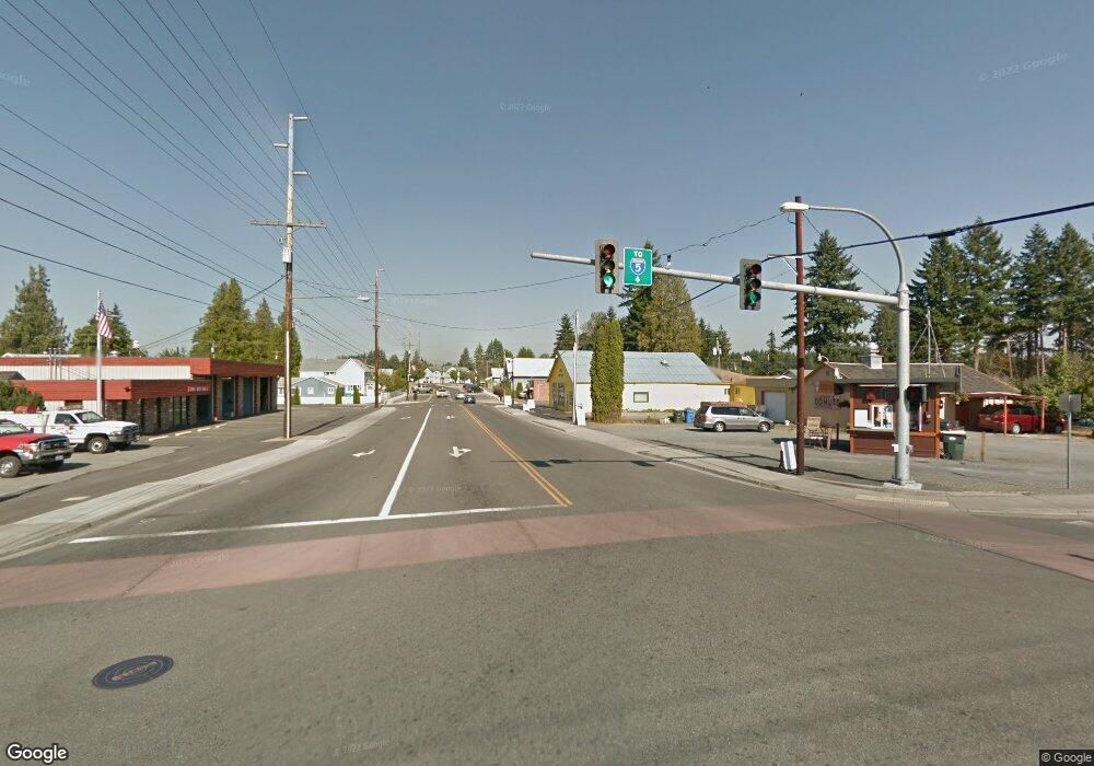 222 NW Maple St unit 5, Napavine, WA 98531 - photo 1