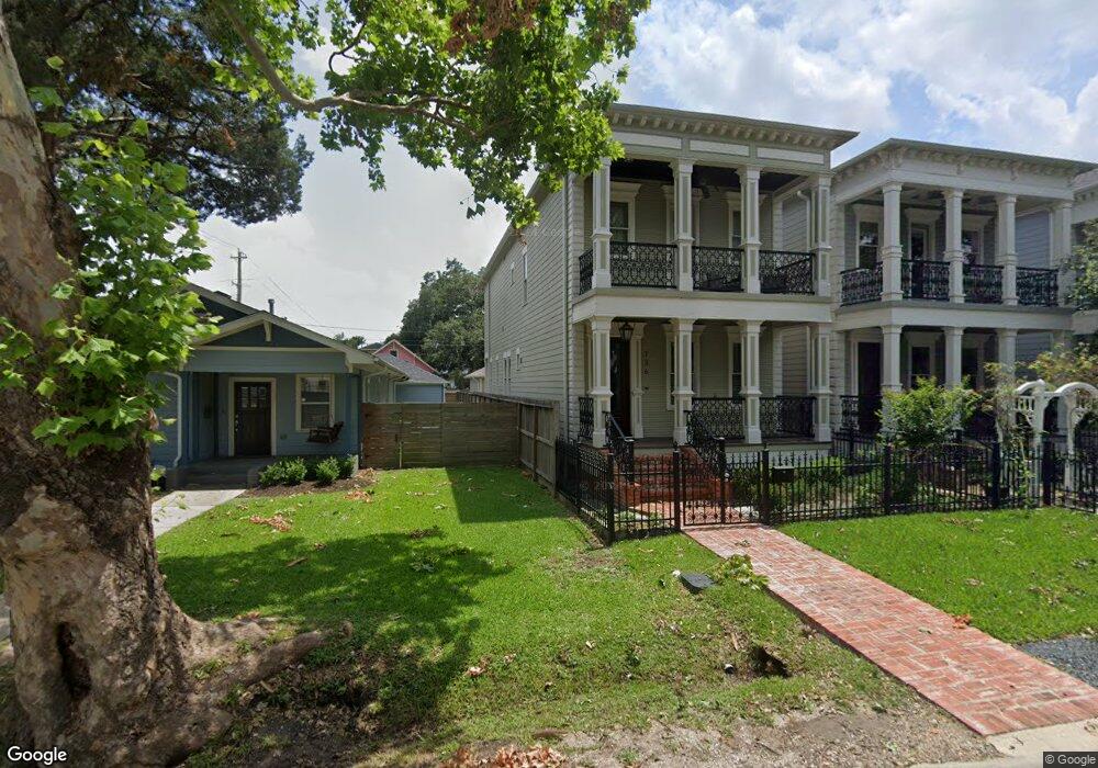 736 E 28th St, Houston, TX 77009 - photo 1