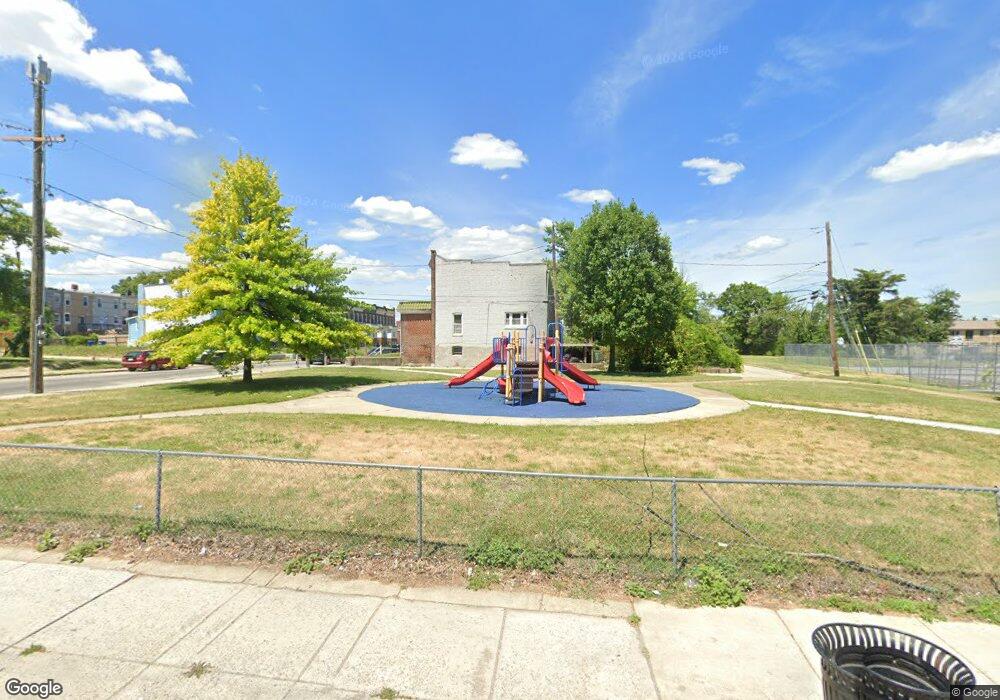 4721 Reisterstown Rd, Baltimore, MD 21215 - photo 1