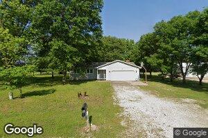 807 N Prairie Meadow Ln, Oronogo, MO 64855