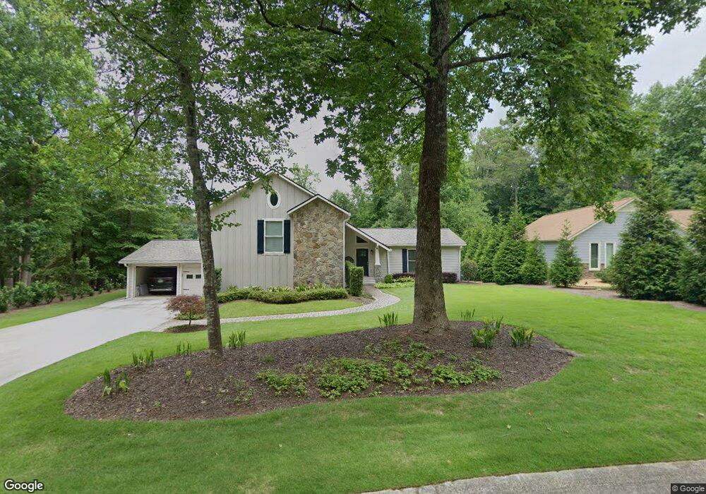 2205 Smoke Stone Cir unit 7, Marietta, GA 30062 - photo 1