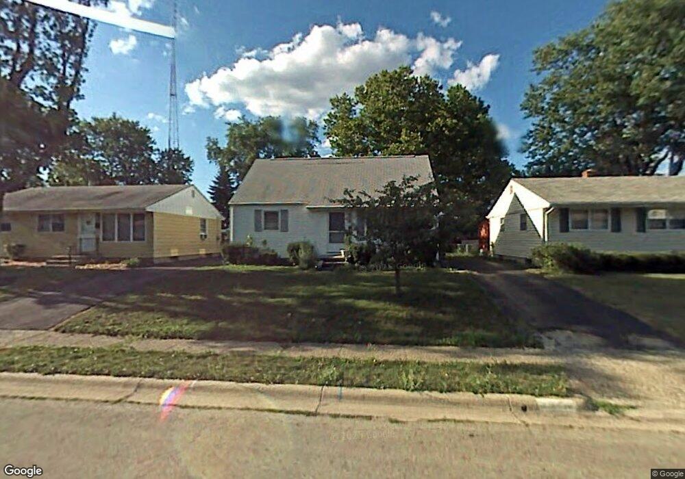 3314 Towers Ct S, Columbus, OH 43227 - photo 1