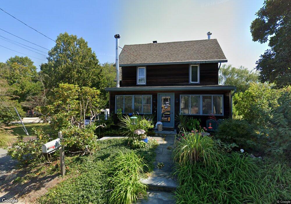 104 Salt Island Rd, Westbrook, CT 06498 - photo 1