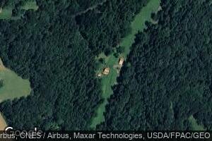 2574 Upper Mill Creek Rd, Frametown, WV 26623