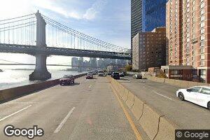 252 S St Viaduct Unit 47 L, New York City, NY 10002