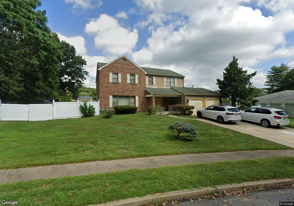 9 Greentree Way, Cherry Hill, NJ 08003 - photo 1