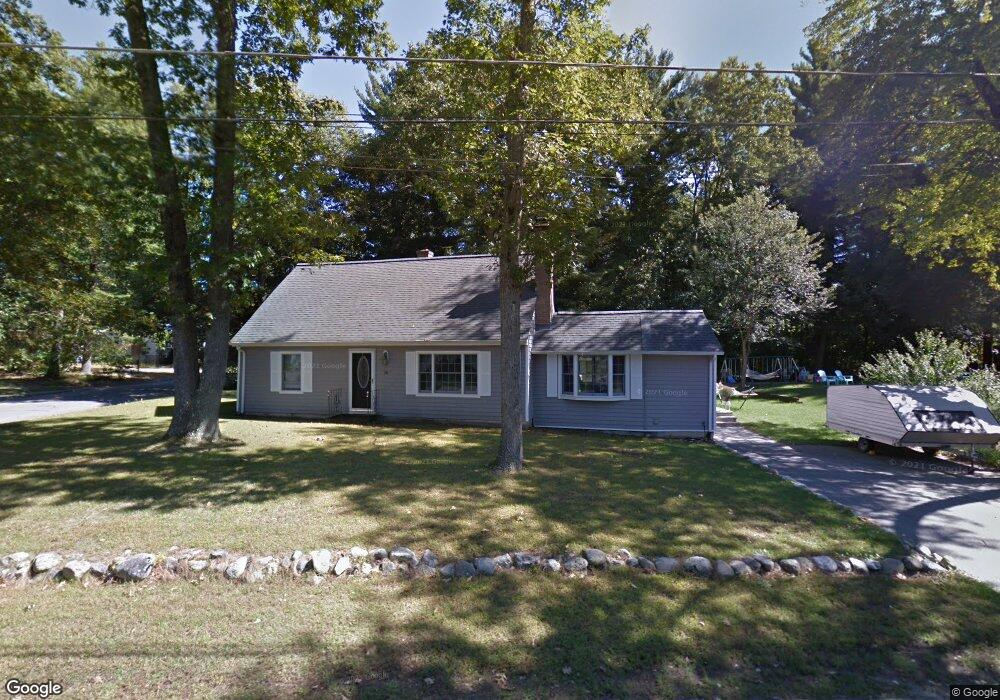 26 Gunderson Rd, Wilmington, MA 01887 - photo 1