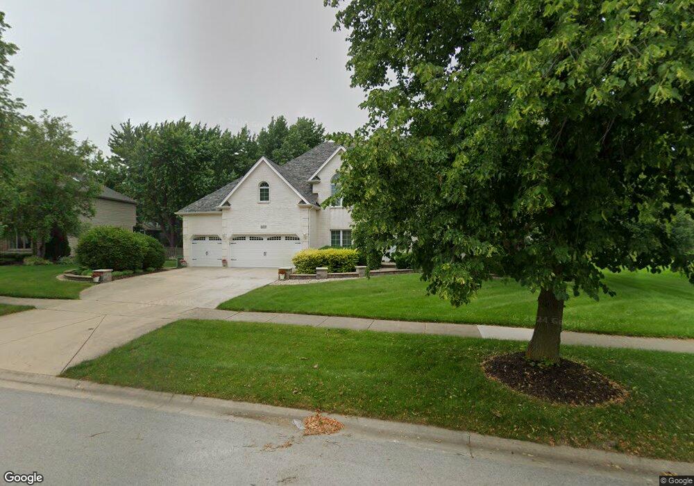 1607 Dublin Dr, Naperville, IL 60564 - photo 1