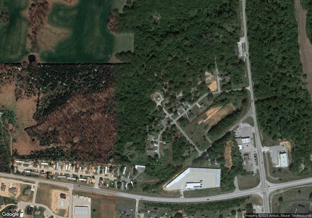 55 Thorn Ridge Rd, Reeds Spring, MO 65737 - photo 1