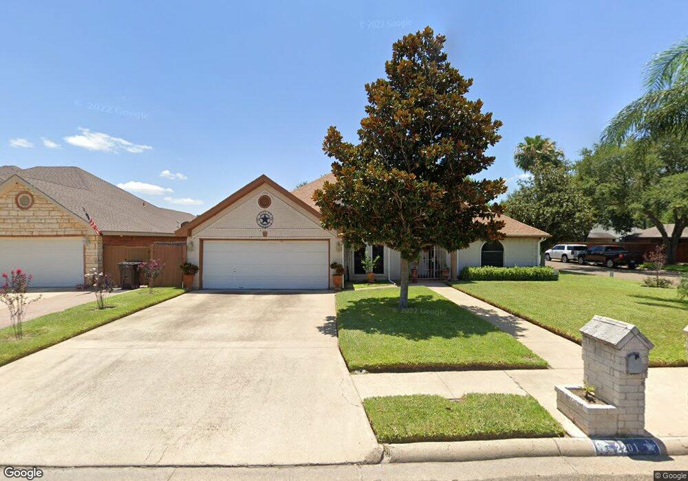 2201 Highland Dr, Weslaco, TX 78596 - photo 1