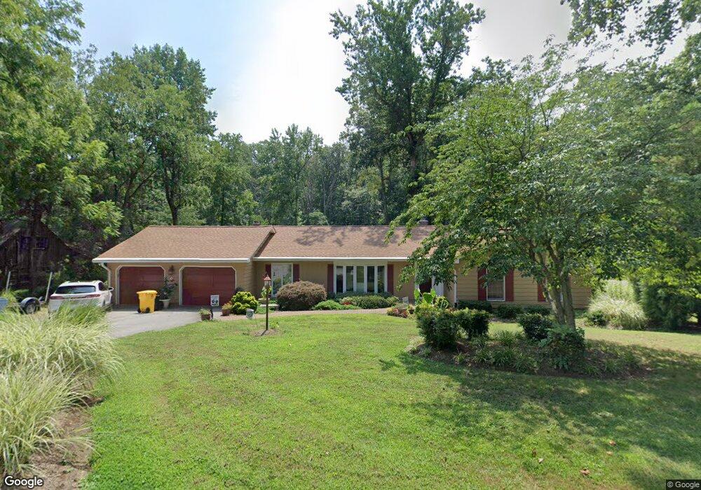 2119 Harbor Dr, Annapolis, MD 21409 - photo 1