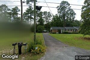 112 Harriett St, Hampton, SC 29924