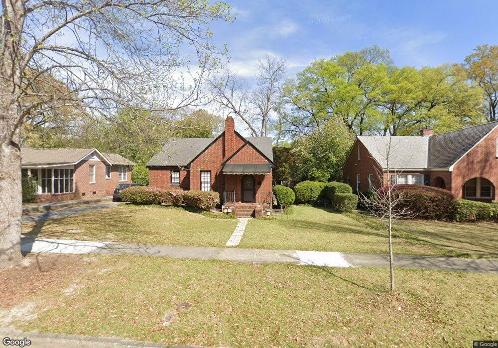 2600 17th Ave, Columbus, GA 31901 - photo 1