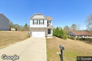 276 Loop Rd, West Columbia, SC 29170