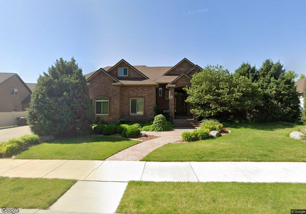 3461 Vista Pradera Way, South Jordan, UT 84095 - photo 1