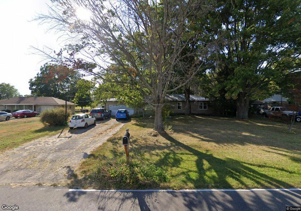 3422 N Talley Rd, Columbus, IN 47203 - photo 1