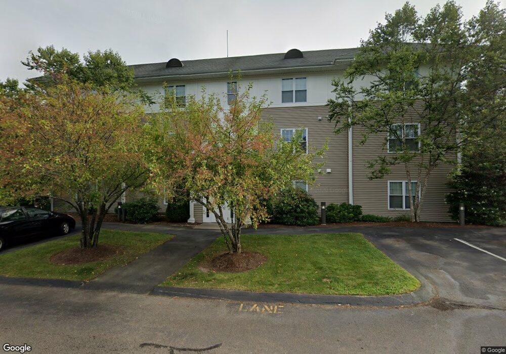 922 Forsyth Dr unit 922, Abington, MA 02351 - photo 1