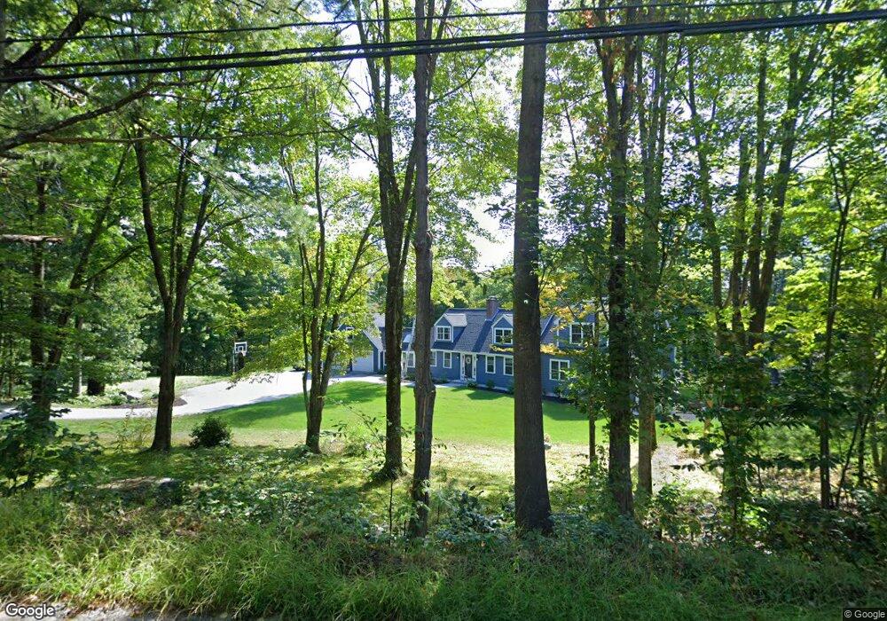 35 Putney Rd, Dunbarton, NH 03046 - photo 1