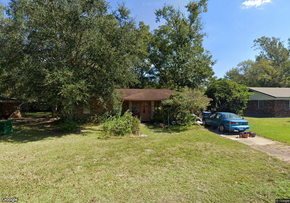 8312 Austeria St, Moss Point, MS 39562 - photo 1