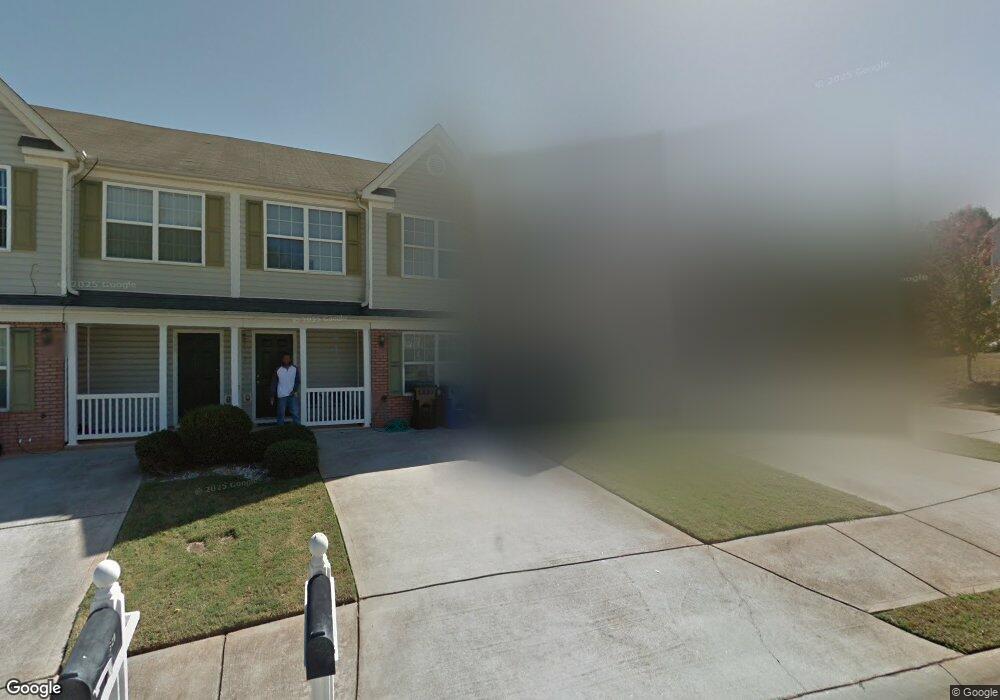 940 Chase Ln, McDonough, GA 30253 - photo 1