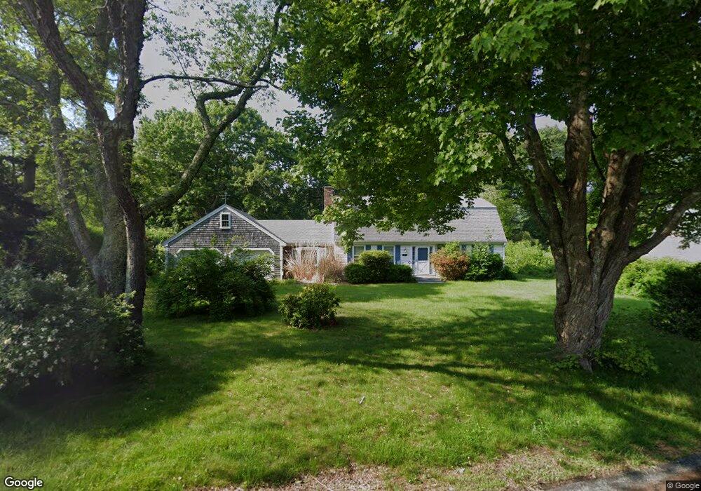 5 Dale Terrace Extension, Sandwich, MA 02563 - photo 1