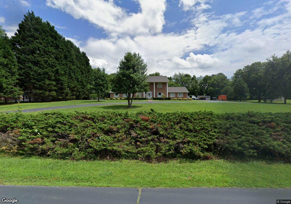 107 Data Bush Dr, Inman, SC 29349 - photo 1