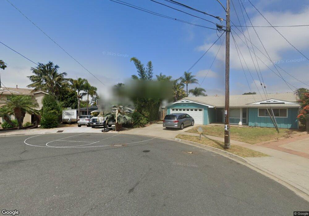 3811 Margaret Way, Carlsbad, CA 92008 - photo 1