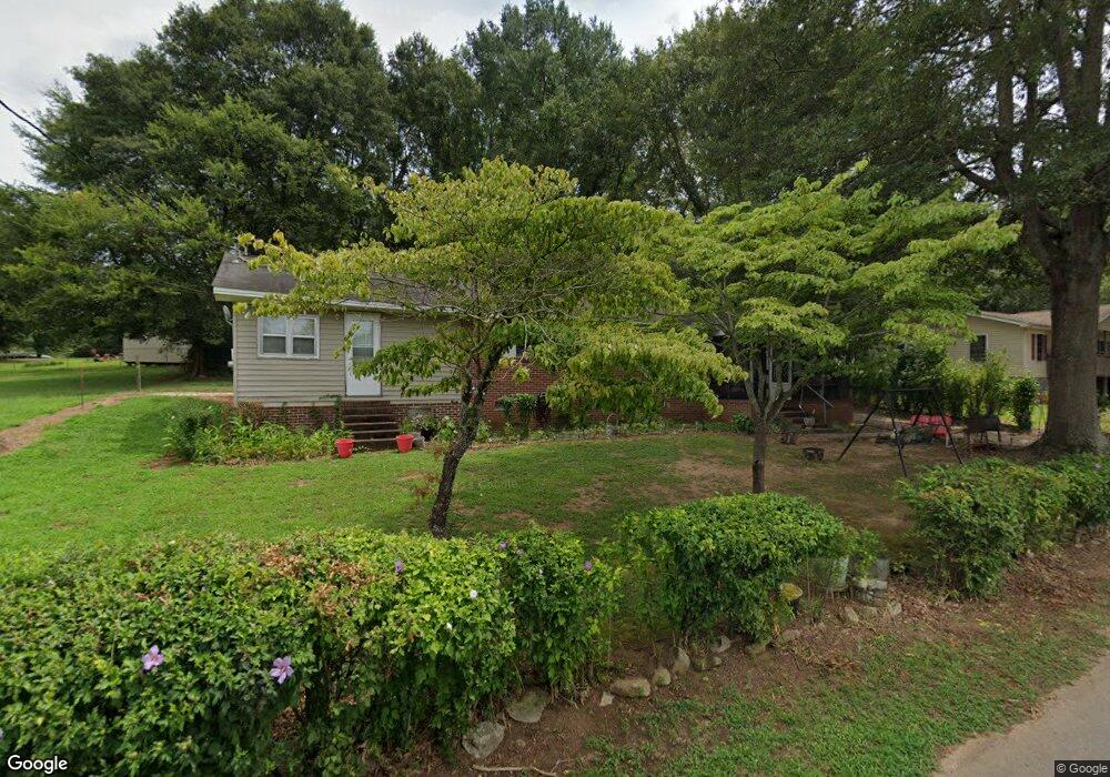 219 Winston St, Pendleton, SC 29670 - photo 1